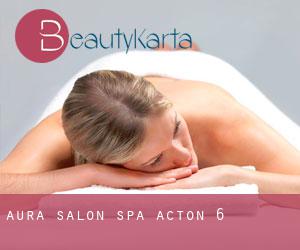 Aura Salon Spa (Acton) #6