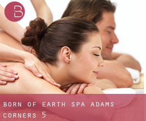 Born of Earth Spa (Adams Corners) #5
