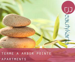 Terme a Arbor Pointe Apartments