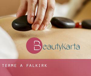 Terme a Falkirk Terme a Falkirk