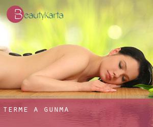 Terme a Gunma Terme a Gunma