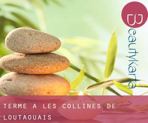 Terme a Les Collines-de-l'Outaouais