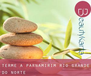 Terme a Parnamirim (Rio Grande do Norte)