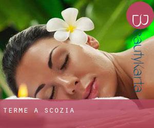 Terme a Scozia Terme a Scozia