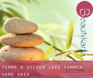 Terme a Silver Lake Summer Home Area