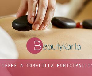 Terme a Tomelilla Municipality