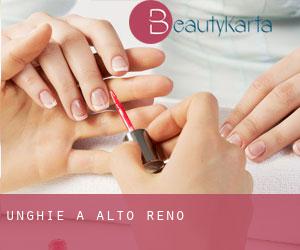 Unghie a Alto Reno Unghie a Alto Reno