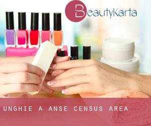 Unghie a Anse (census area) Unghie a Anse (census area)