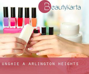 Unghie a Arlington Heights