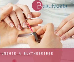 Unghie a Blythebridge
