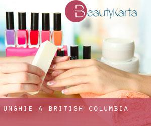 Unghie a British Columbia Unghie a British Columbia