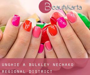 Unghie a Bulkley-Nechako Regional District Unghie a Bulkley-Nechako Regional District