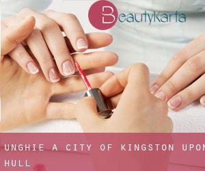 Unghie a City of Kingston upon Hull Unghie a City of Kingston upon Hull