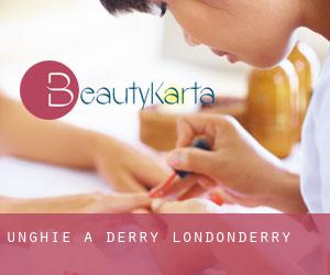 Unghie a Derry / Londonderry Unghie a Derry / Londonderry
