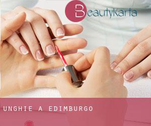 Unghie a Edimburgo Unghie a Edimburgo