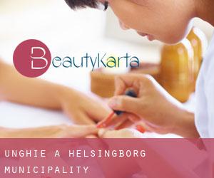Unghie a Helsingborg Municipality