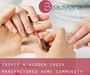 Unghie a Hidden Creek Manufactured Home Community