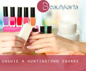 Unghie a Huntingtown Square