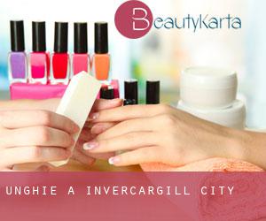 Unghie a Invercargill City Unghie a Invercargill City