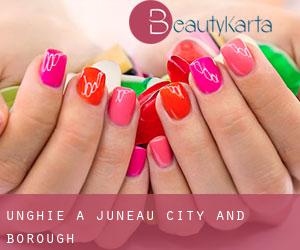 Unghie a Juneau City and Borough Unghie a Juneau City and Borough