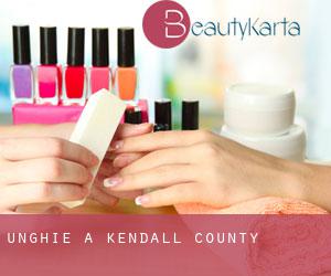 Unghie a Kendall County