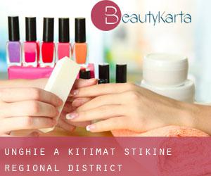 Unghie a Kitimat-Stikine Regional District Unghie a Kitimat-Stikine Regional District