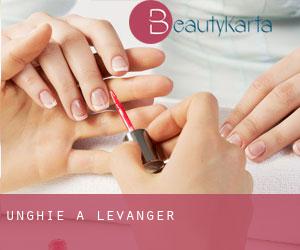 Unghie a Levanger Unghie a Levanger