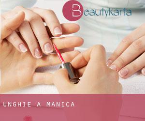 Unghie a Manica Unghie a Manica