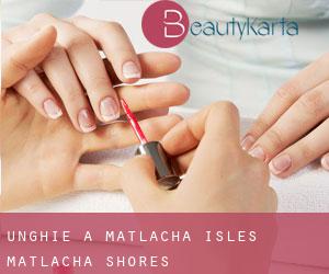 Unghie a Matlacha Isles-Matlacha Shores