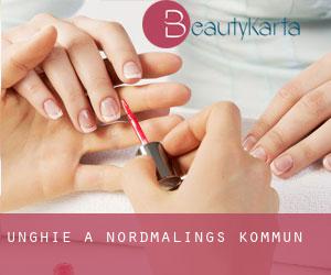Unghie a Nordmalings Kommun Unghie a Nordmalings Kommun