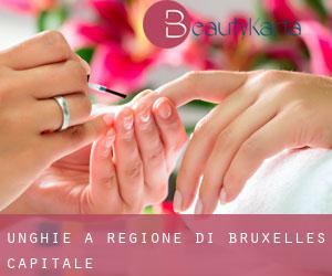 Unghie a Regione di Bruxelles-Capitale Unghie a Regione di Bruxelles-Capitale