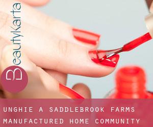 Unghie a Saddlebrook Farms Manufactured Home Community