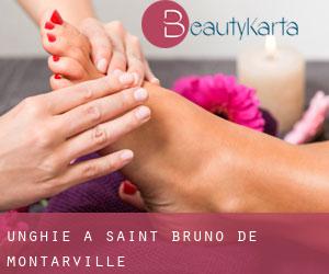Unghie a Saint-Bruno-de-Montarville Unghie a Saint-Bruno-de-Montarville