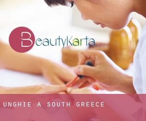 Unghie a South Greece