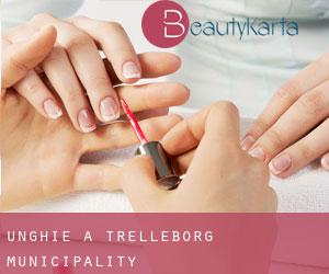 Unghie a Trelleborg Municipality