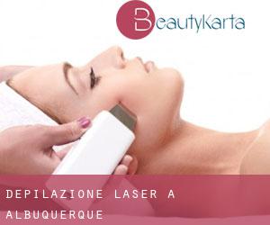 Depilazione laser a Albuquerque Depilazione laser a Albuquerque