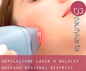 Depilazione laser a Bulkley-Nechako Regional District