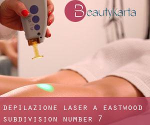 Depilazione laser a Eastwood Subdivision Number 7