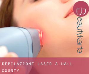 Depilazione laser a Hall County