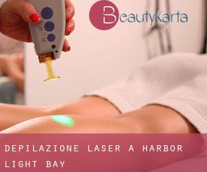 Depilazione laser a Harbor Light Bay