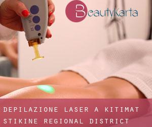Depilazione laser a Kitimat-Stikine Regional District Depilazione laser a Kitimat-Stikine Regional District
