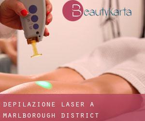 Depilazione laser a Marlborough District