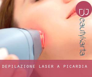 Depilazione laser a Picardia Depilazione laser a Picardia