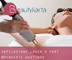 Depilazione laser a Port Macquarie-Hastings Depilazione laser a Port Macquarie-Hastings
