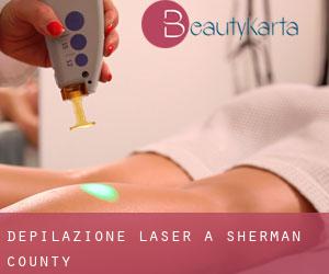 Depilazione laser a Sherman County