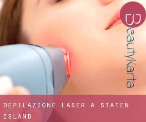 Depilazione laser a Staten Island