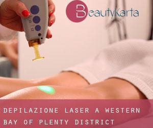 Depilazione laser a Western Bay of Plenty District