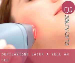 Depilazione laser a Zell am See
