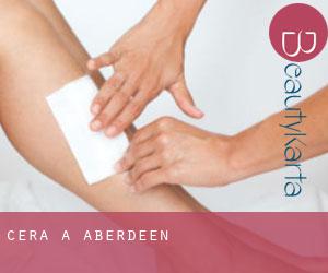 Cera a Aberdeen Cera a Aberdeen