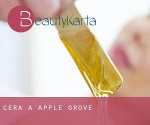 Cera a Apple Grove Cera a Apple Grove